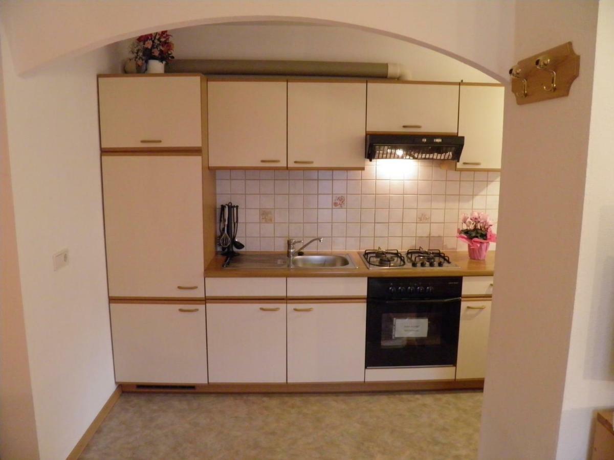 Flatscherhof 산로렌조디세바토 외부 사진
