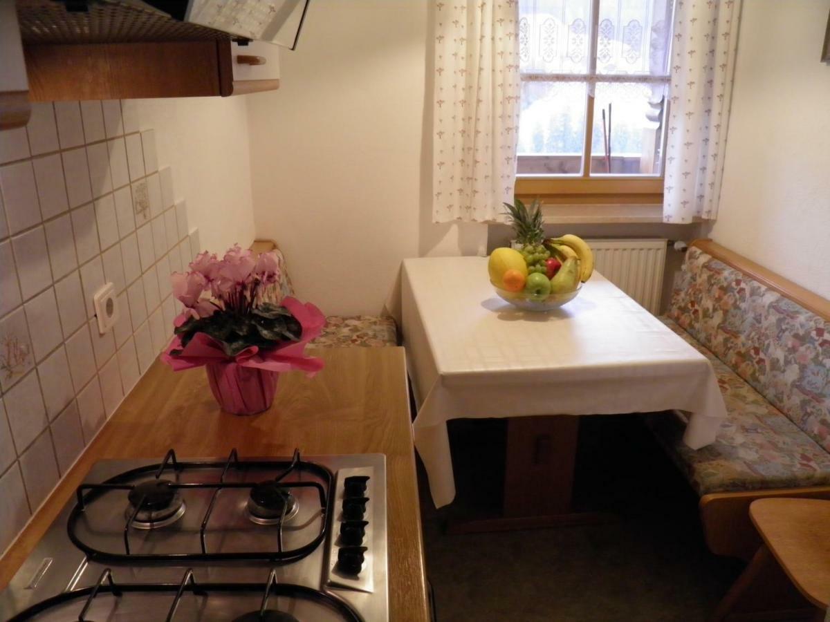 Flatscherhof 산로렌조디세바토 외부 사진